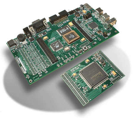 CamBLink Board